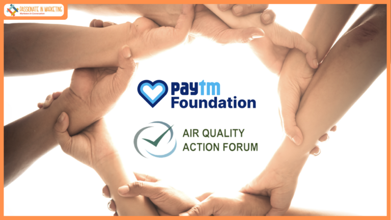 Paytm Foundation and UNEP announce the second phase of Air Quality Action Forum to Support India’s Clean Air Mission