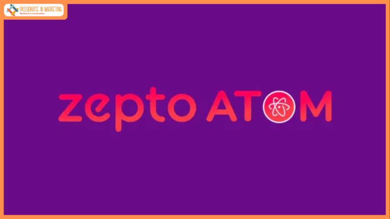 Zepto ATOM Gets AI powered ‘Consumer Persona’ Upgrade