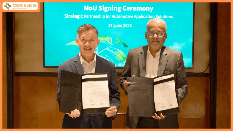 Tata Elxsi and Infineon Partner to Accelerate EV Innovation in India