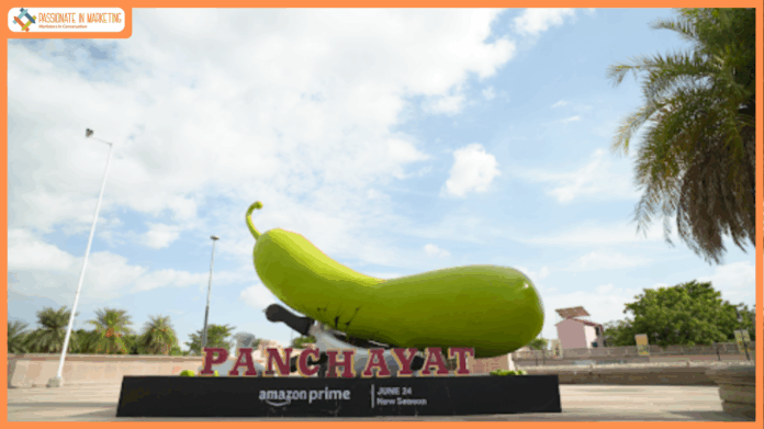 Panchayat Ki Politics Mein Cooker Ne Kiya Lauki Pe Attack — But Lauki Bhi Kar Rahi Hai Full Comeback