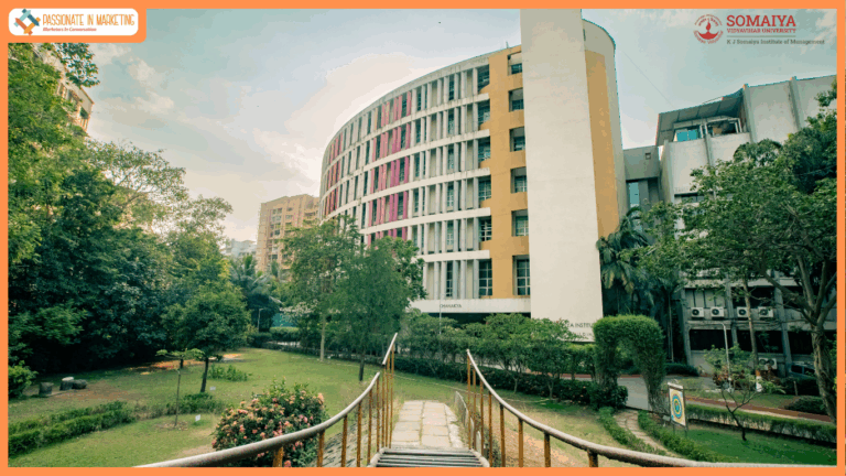 K J Somaiya Institute of Management Achieves 3 Level In The Positive Impact Rating Edition 2025