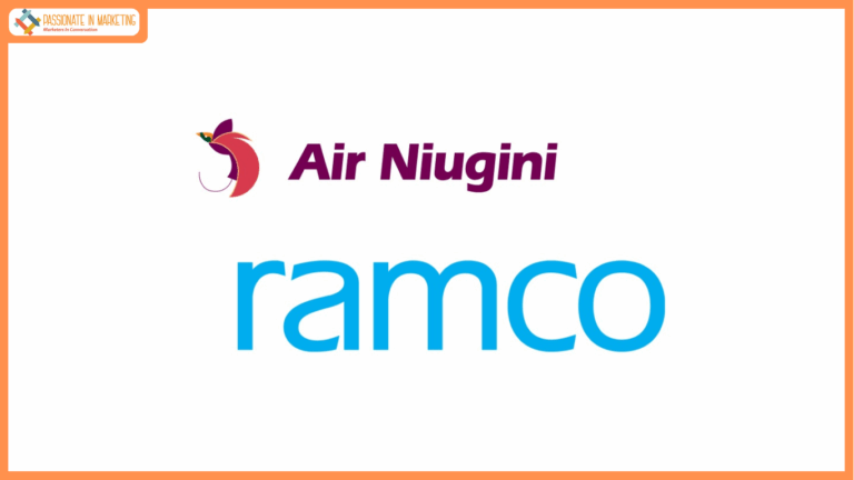 Papua New Guinea’s National Airline, Air Niugini goes live on Ramco Payce