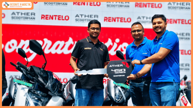 Rentelo – Revolutionizing Urban Mobility, One Ride At A Time