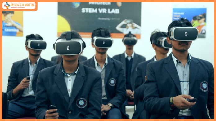 QWR, Question What's Real, An Indian deep-tech XR hardware startup is disrupting how young India learns Inbox