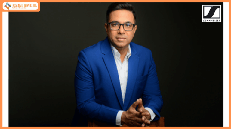 Sonova Consumer Hearing India announces the appointment of Saahil Kumar as General Manager for the Sennheiser Consumer Business in India