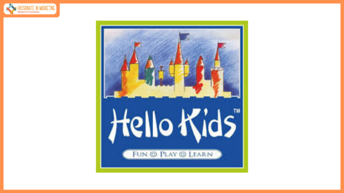 Hello Kids Makes Quality Preschooling Accessible Across 300+ Tier 2 and Tier 3 Cities
