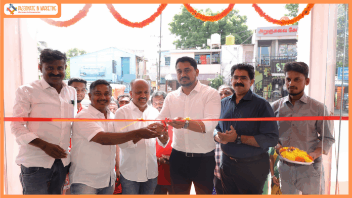 India’s VKC Marks a New Milestone with the Launch of Its 21st ‘My VKC’ Store in Chengalpattu