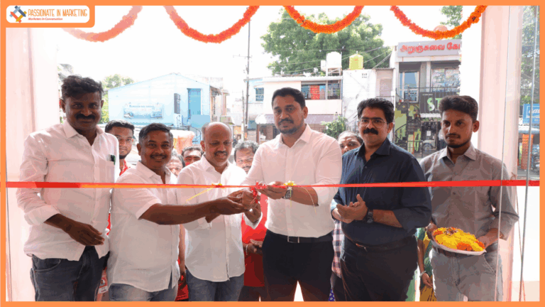 India’s VKC Marks a New Milestone with the Launch of Its 21st ‘My VKC’ Store in Chengalpattu