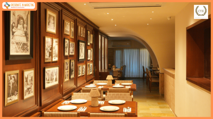 Via Bianca Opens in Delhi: A Regional Italian Culinary Journey Curated with CYK Hospitalities