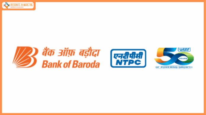 NTPC Raises USD 750 Million ECB Term Loan with Bank of Baroda as Mandated Lead Arranger and Underwriter