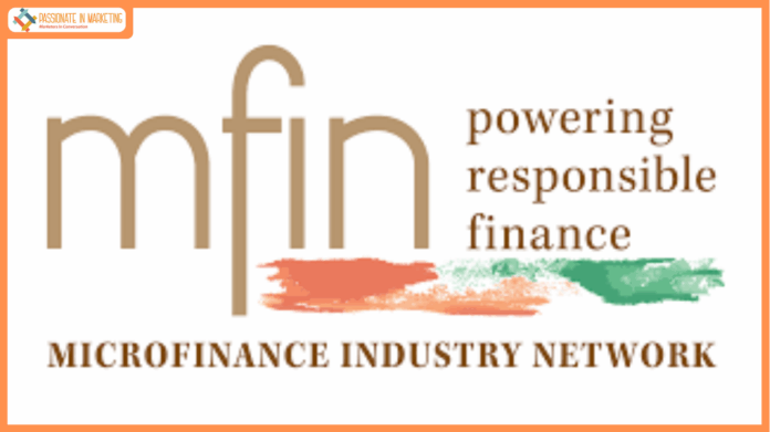 Micro Finance Industry Network (Mfin) Releases The 53rd Edition Of Micrometer For Q4 Fy 24-25 Based On The Industry Position As On March 31, 2025.