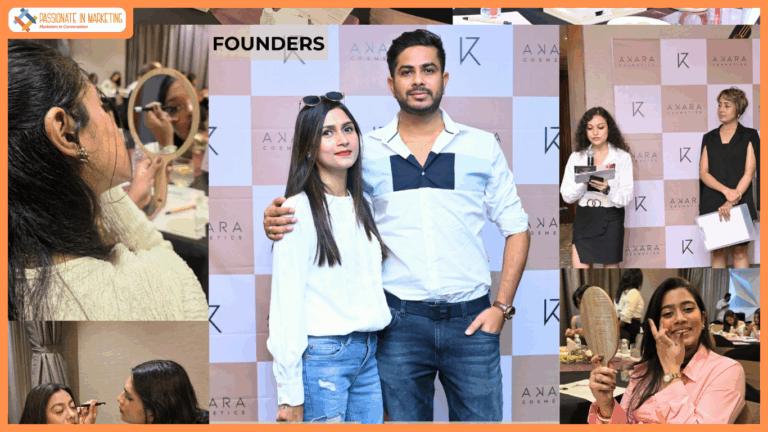 AKARA Cosmetics Holds Unfiltered Trials of Their Upcoming Beauty Launches