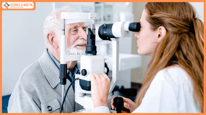 Making Vision a Priority: The Critical Need to Integrate Routine Eye Screenings into Primary Healthcare Systems