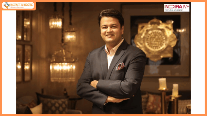 Indira IVF Joins Forces with Banker IVF to Expand Fertility Care Across Gujarat