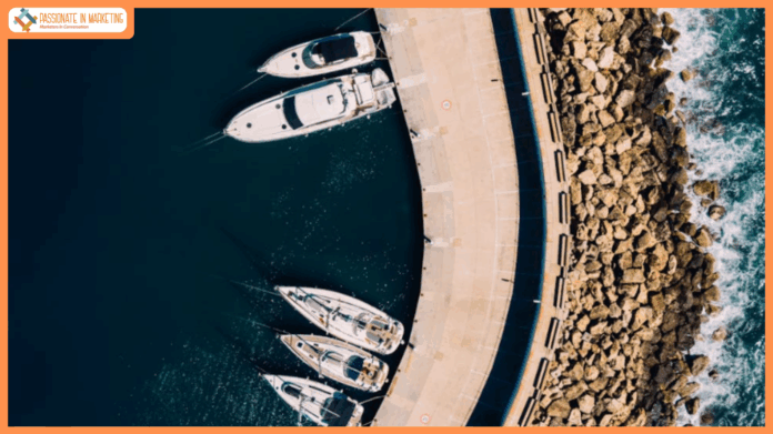 Corporate Events on a Yacht: How to Organize a Business Meeting or Team Building at Sea