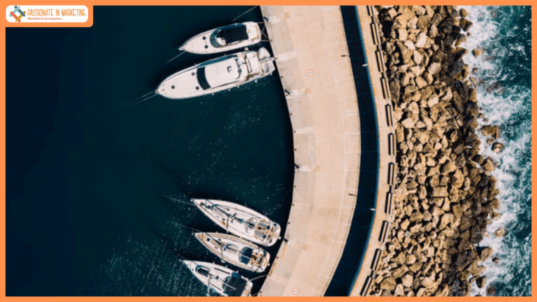 Corporate Events on a Yacht: How to Organize a Business Meeting or Team Building at Sea