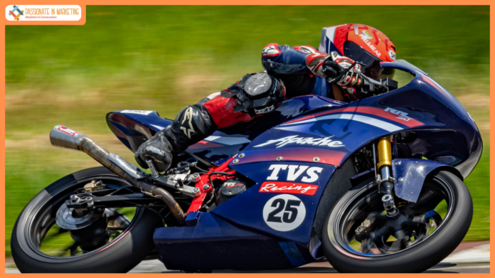 TVS Motor Company Begins A New Era In Indian Motorsport As Official Supplier Of Race-Tuned Machines For INMRC 2025