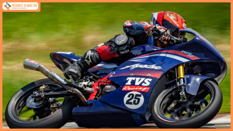 TVS Motor Company Begins A New Era In Indian Motorsport As Official Supplier Of Race-Tuned Machines For INMRC 2025