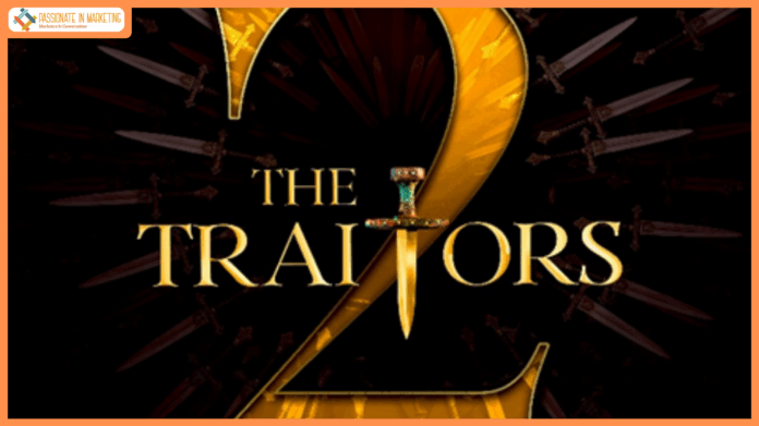 The Traitors Continues to Rise and Shine! Prime Video Announces Second Season of Reality Series The Traitors, Following Exceptional Debut