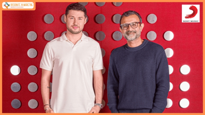 Sony Music India Partners with The Hello Group to Create THG India