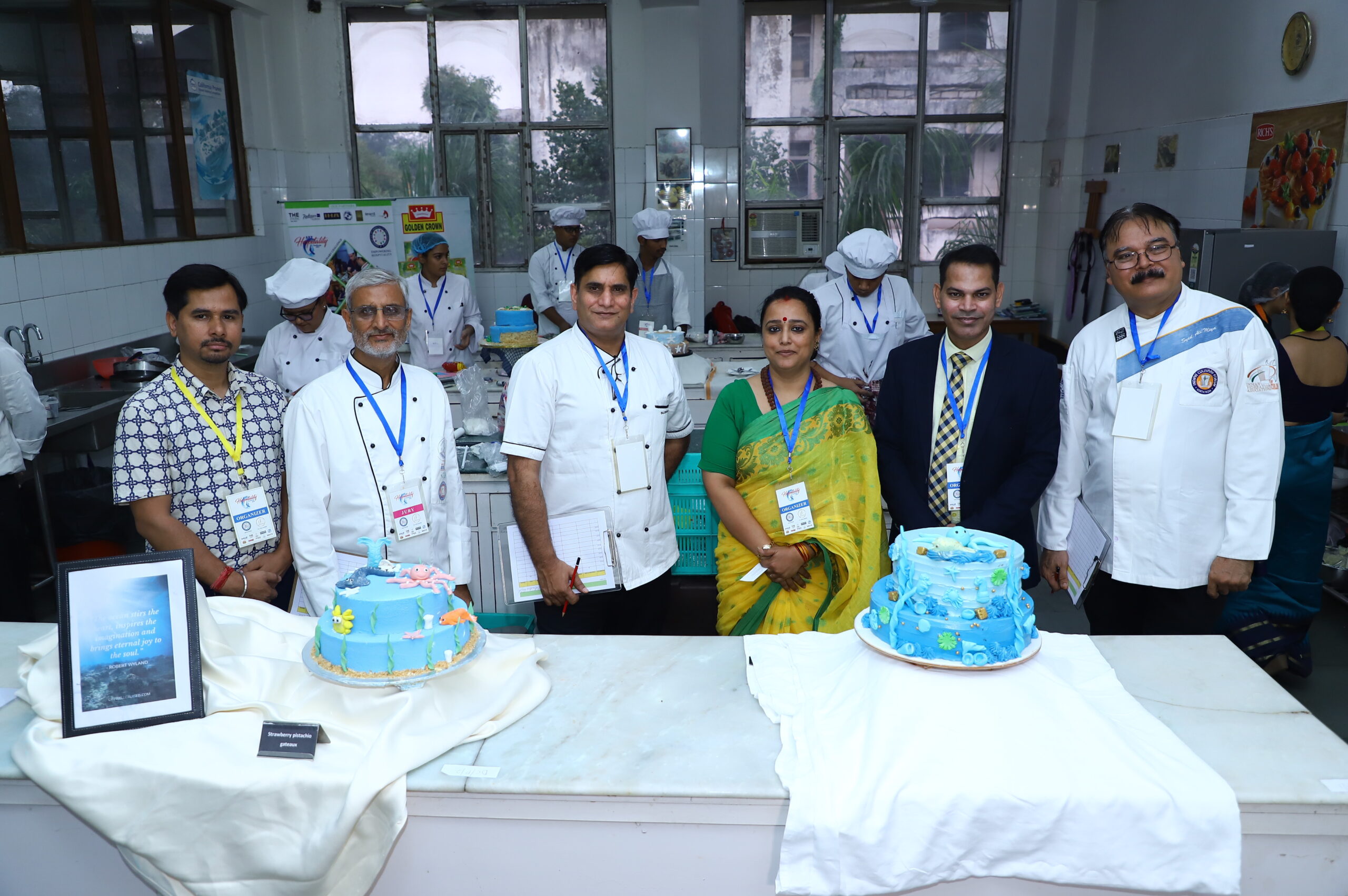 AHP’s Hospitality Challenge & Awards 2025 Returns with a Sharper Focus on Skill, Scale & Inclusion