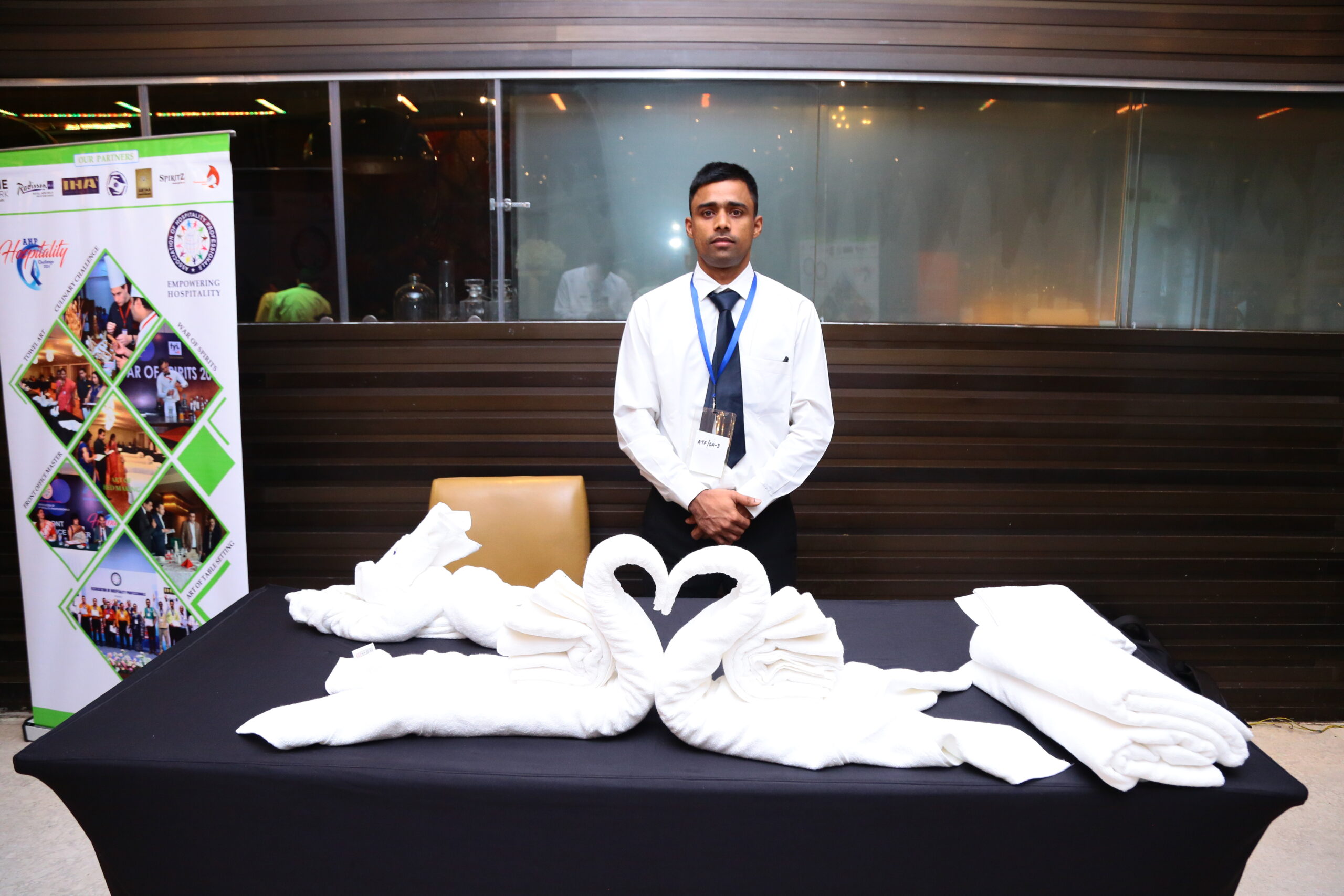 AHP’s Hospitality Challenge & Awards 2025 Returns with a Sharper Focus on Skill, Scale & Inclusion