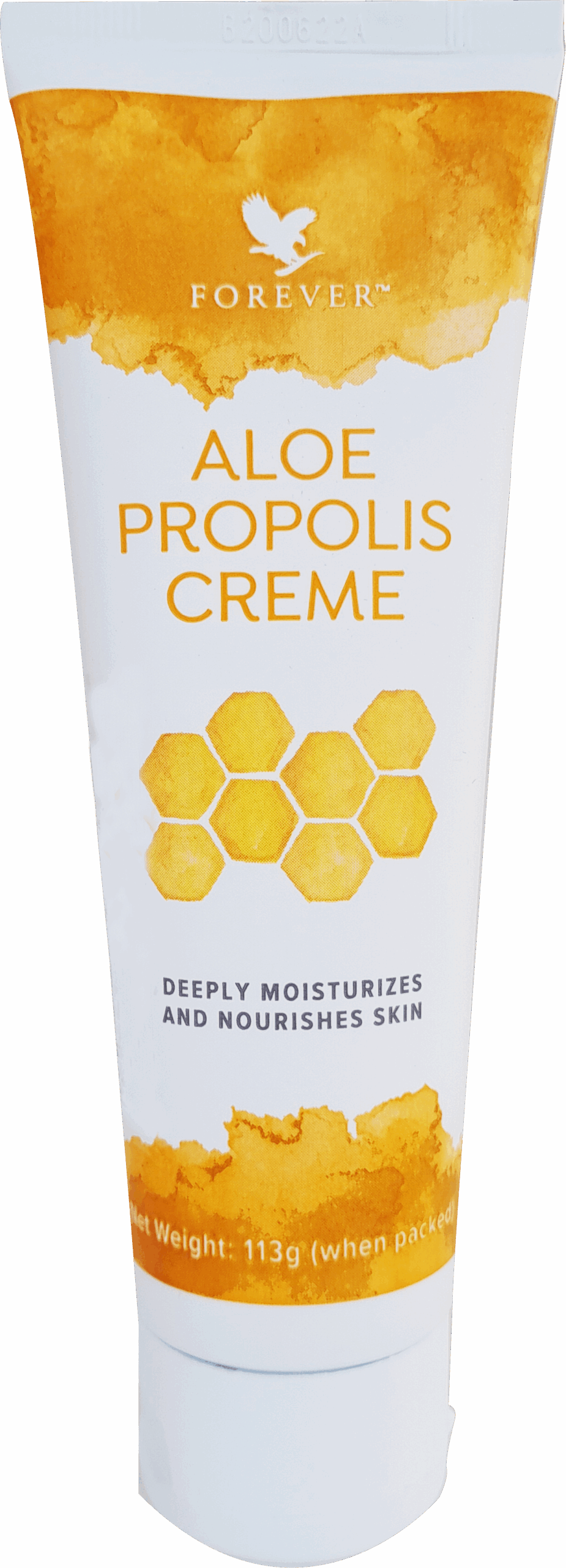 Forever Living’s Aloe Propolis Crème: A Gentle Ritual of Nourishment and Care