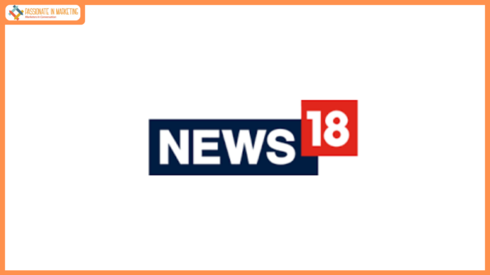 News18 India dominates YouTube in May, 3X ahead of Aaj Tak