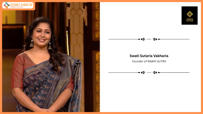 From Ayurvedic Wisdom To Entrepreneurial Success: How Swati Sutaria Vakharia Built A Thriving Wellness Brand On Ayurvedic Principles