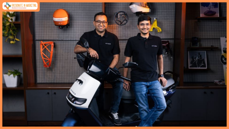 Ather Rizta crosses 1 lakh unit retail sales mark