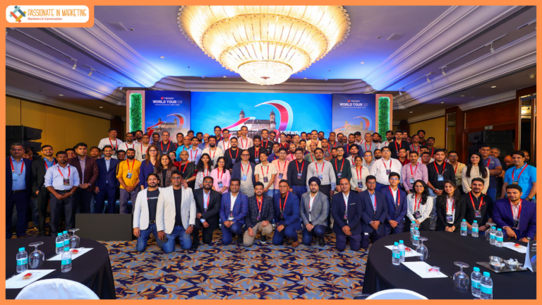 Trend Micro’s Risk to Resilience World Tour Kicks Off in Mumbai with a Focus on Proactive Security in the Age of AI