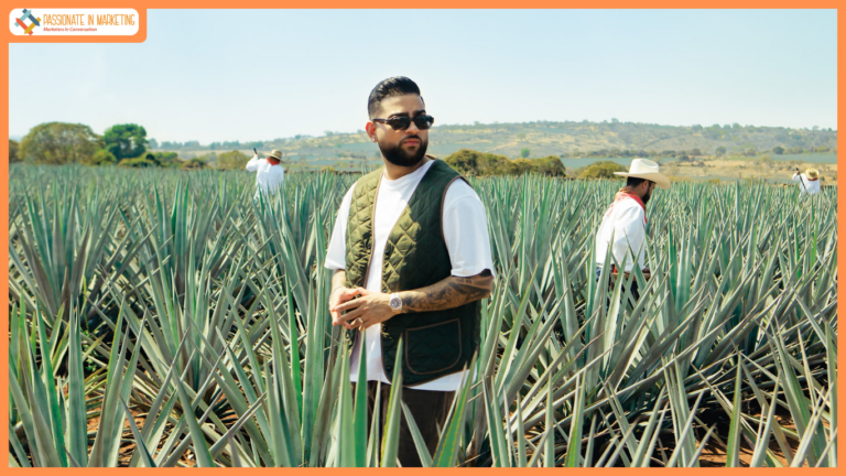PATRÓN® Tequila Joins Forces with Punjabi Music Powerhouse Karan Aujla, for an Iconic Collaboration