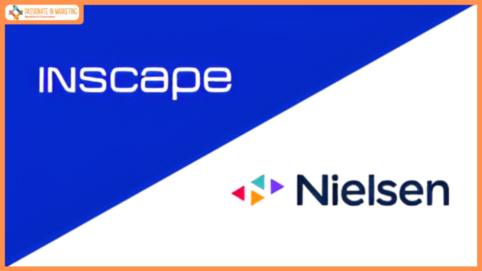 Nielsen and VIZIO’s Inscape Extend Relationship to Strengthen TV Measurement