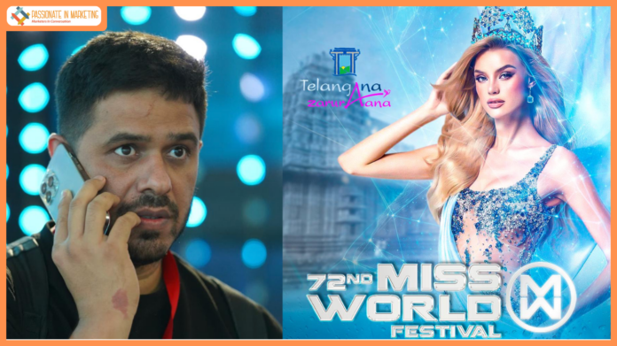 Hafiz Khan, Co-Founder & Managing Partner, Hubble Entertainment