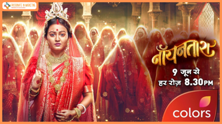 Bhooton Se Baat Karne Wali Noyontara Se Miliye: COLORS Laa Raha Hai Ek Ghost-Whisperer Ki Kahaani – ‘Noyontara’