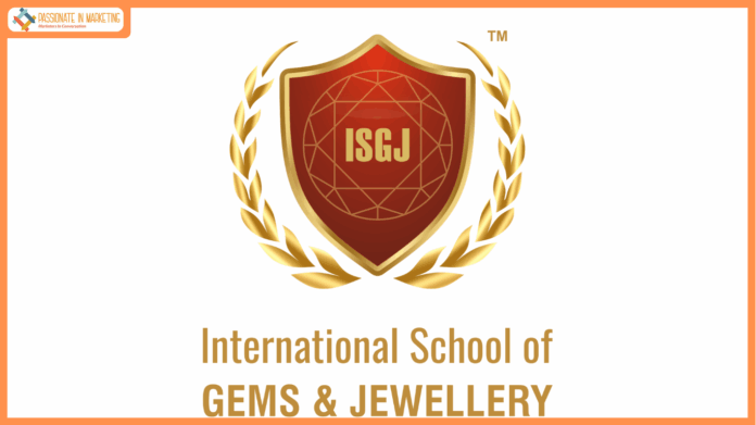 ISGJ Unveils its Refreshed Identity, Launches New Logo