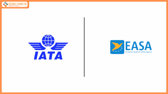 EASA and IATA Publish Comprehensive Plan To Mitigate Risks of GNSS Interference