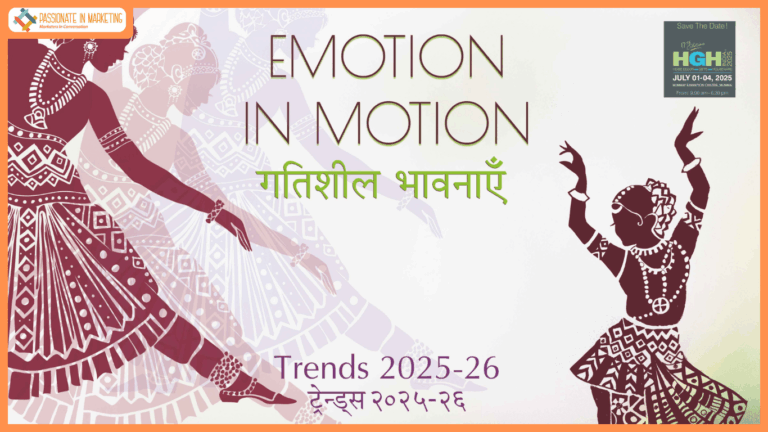 Experience the future of home business at HGH India from July 1-4,2025