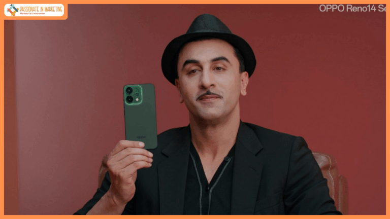 OPPO India unveils the ‘Aawara Life’ with Ranbir Kapoor for the Reno14 Series