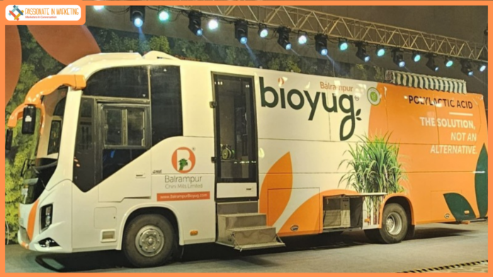 Bioyug On Wheels: A Journey Towards Sustainability