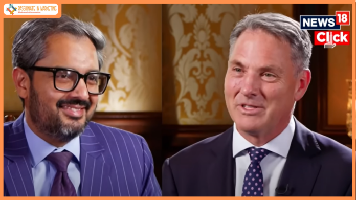 'Ceasefire An Act of Indian Leadership, Not an Easy Decision': Australian Deputy PM on Op Sindoor | Exclusive