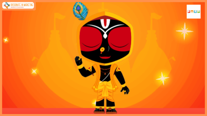 POGO Celebrates Rath Yatra 2025 with Vibrant Jay Jagannath Campaign