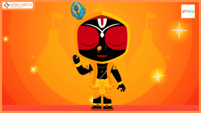 POGO Celebrates Rath Yatra 2025 with Vibrant Jay Jagannath Campaign