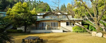 Experience the Serenity and Heritage of Uttarakhand at Club Mahindra Binsar Valley and Villa