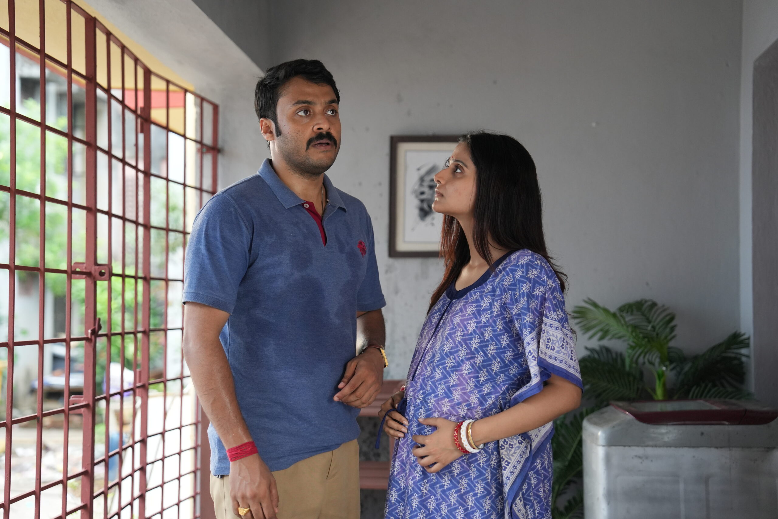 Bangla ZEE5 Brings To You Trailer of Its First Mini-Series of The Year "Bibhishon”