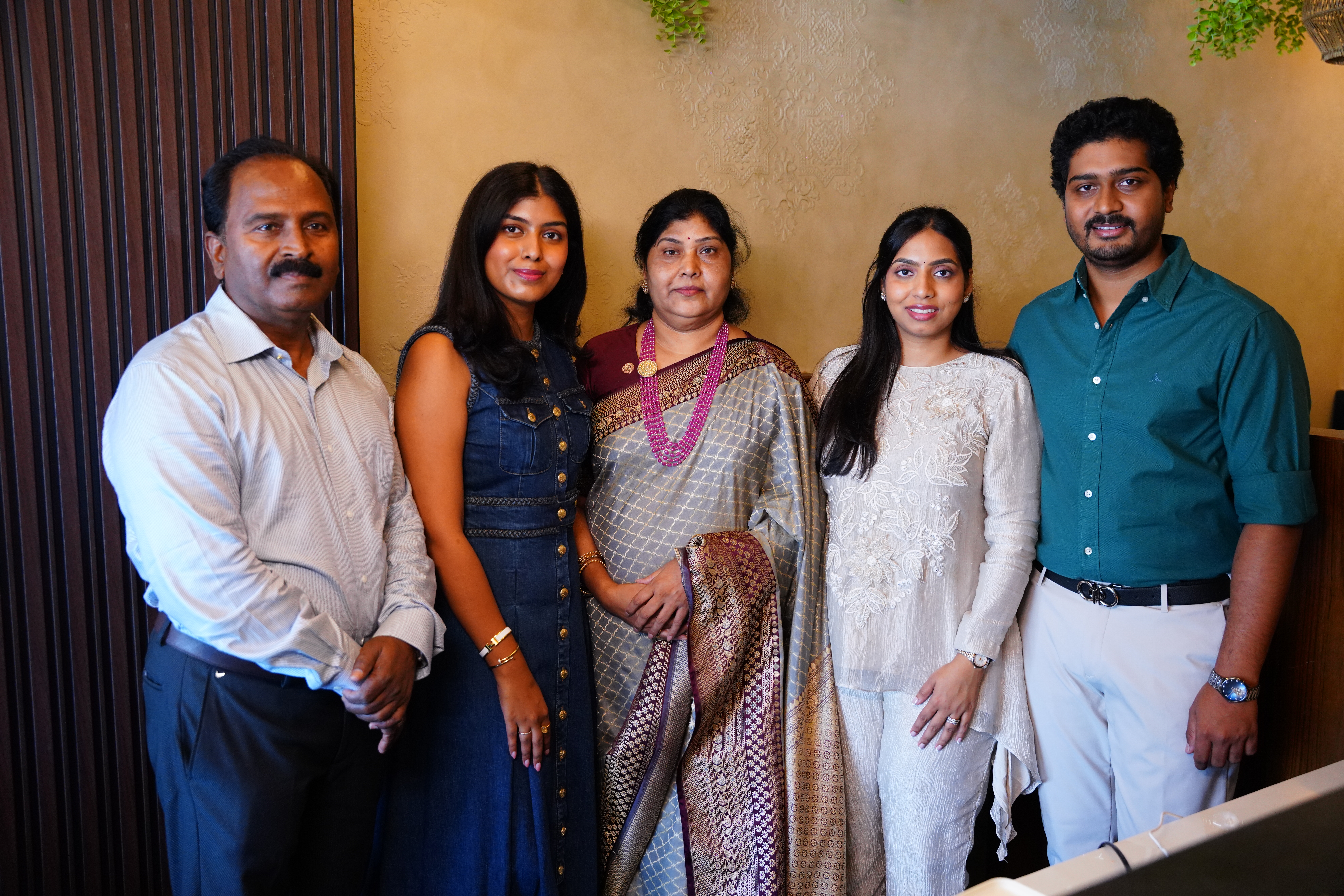 AnTeRa Kitchen & Bar Opens New Outlet in Miyapur, Bringing the Soul of Telugu Flavours to Madeenaguda