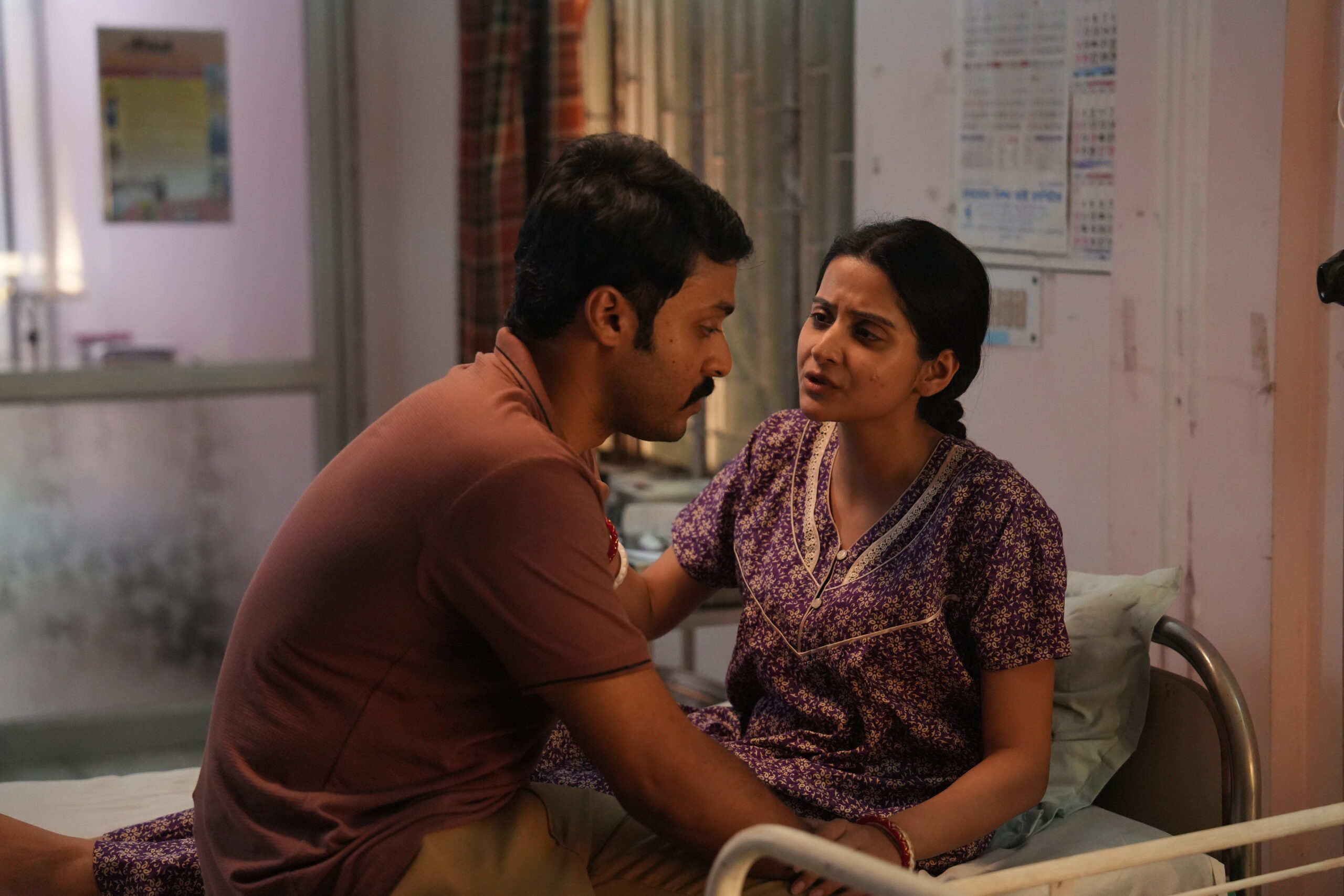 Bangla ZEE5 Brings To You Trailer of Its First Mini-Series of The Year "Bibhishon”
