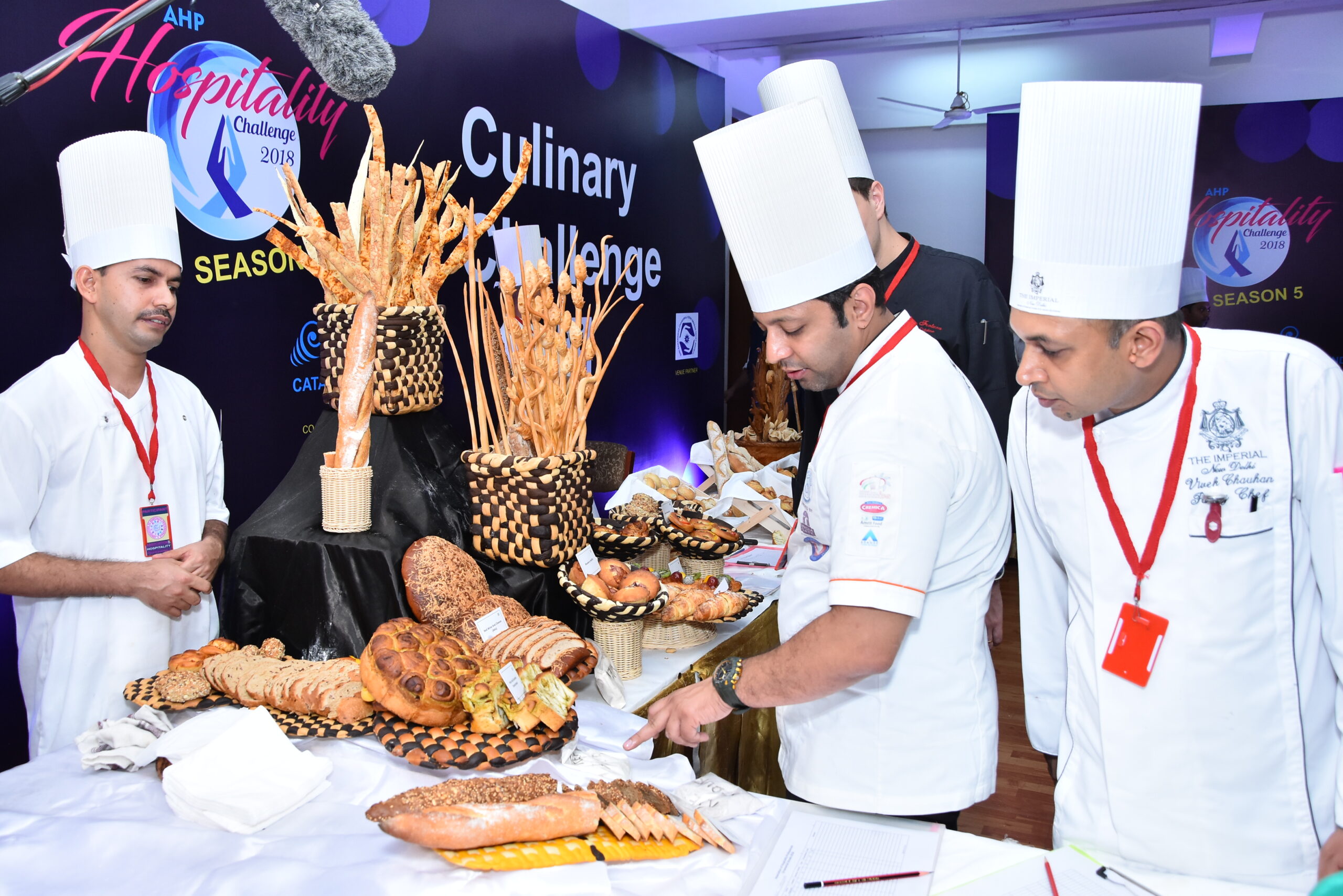 AHP’s Hospitality Challenge & Awards 2025 Returns with a Sharper Focus on Skill, Scale & Inclusion