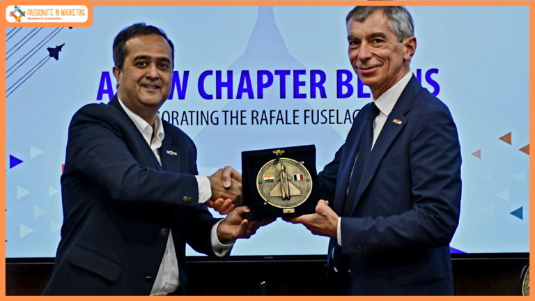 Dassault Aviation Partners With Tata Advanced Systems To Manufacture Rafale Fighter Aircraft Fuselage For India And Other Global Markets