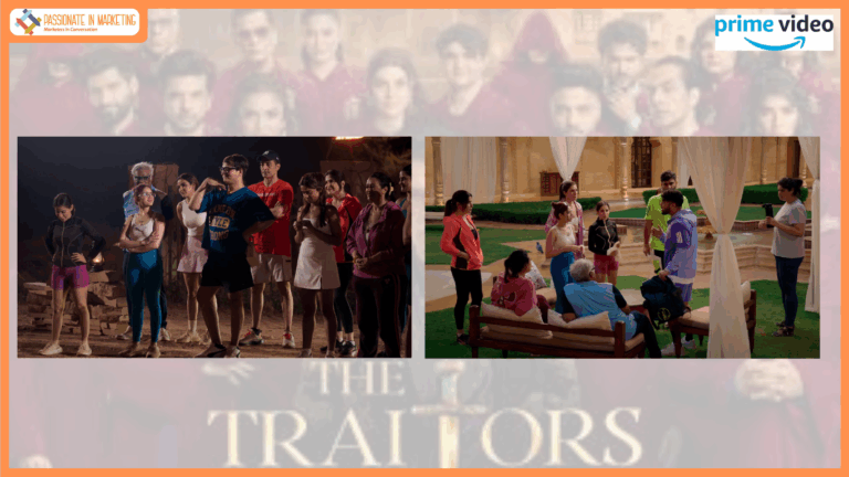 Big Egos And Even Bigger Fights : Sufi And Uorfi’s Doubts On Raftaar Lead To An Explosive Showdown In Prime Video’s The Traitors